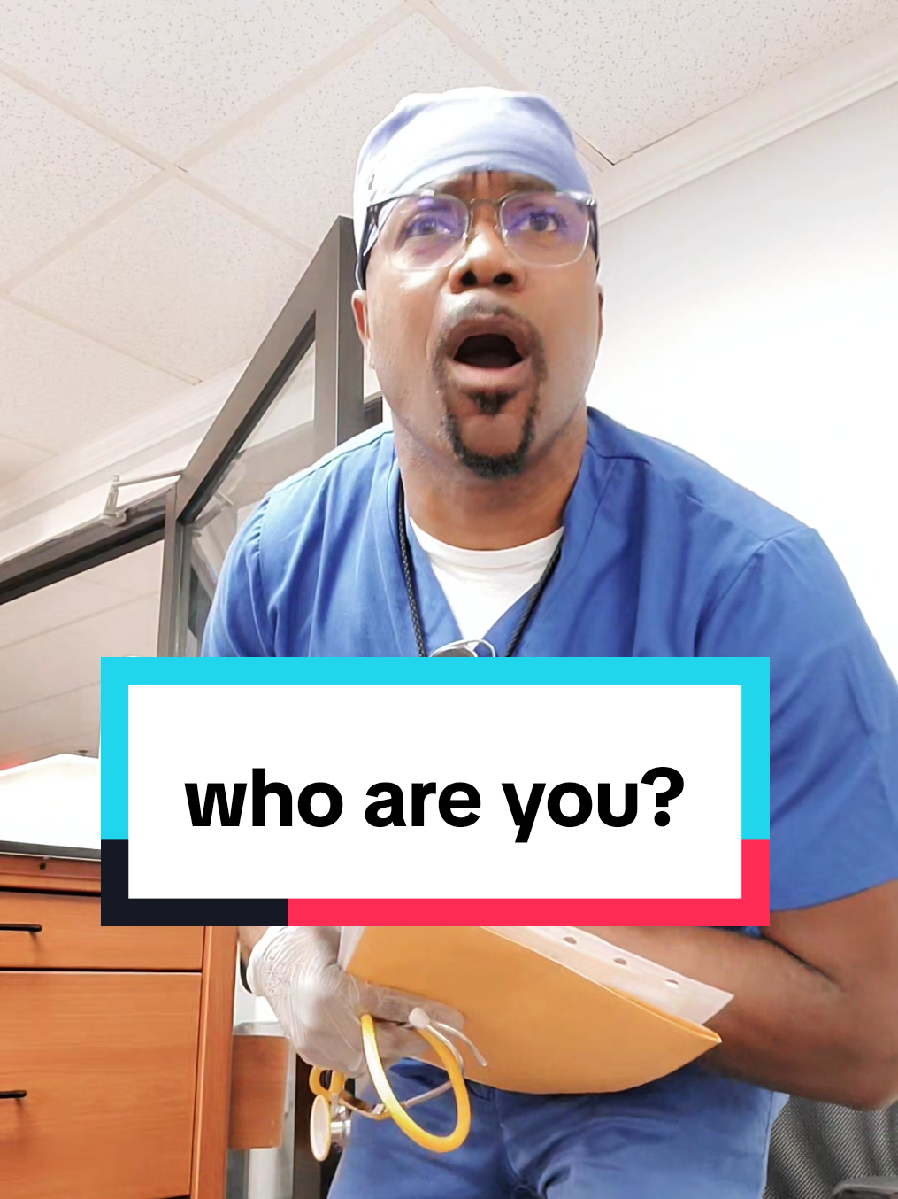 @Nurse Terry