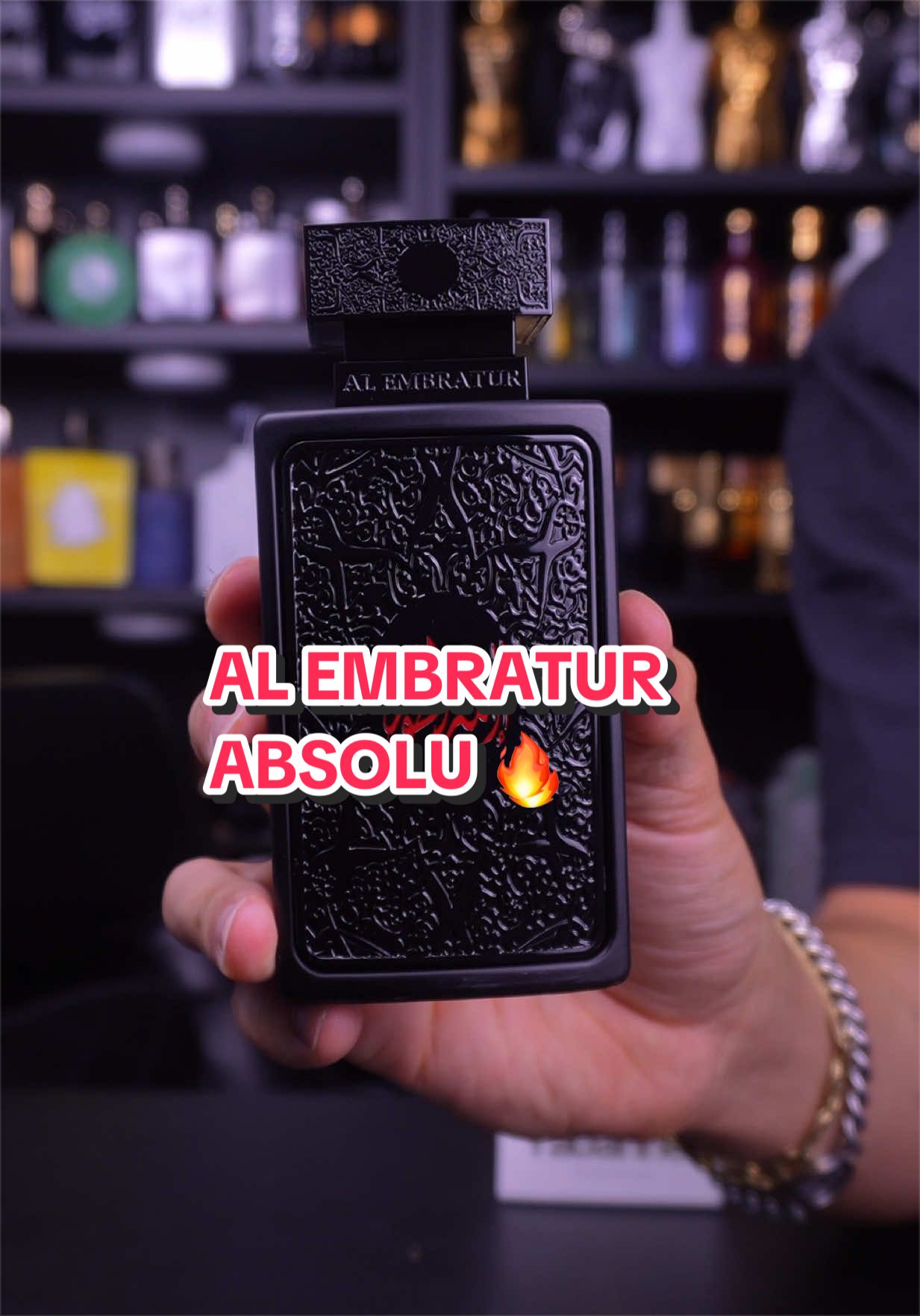 @Elijah Yeroushalmi