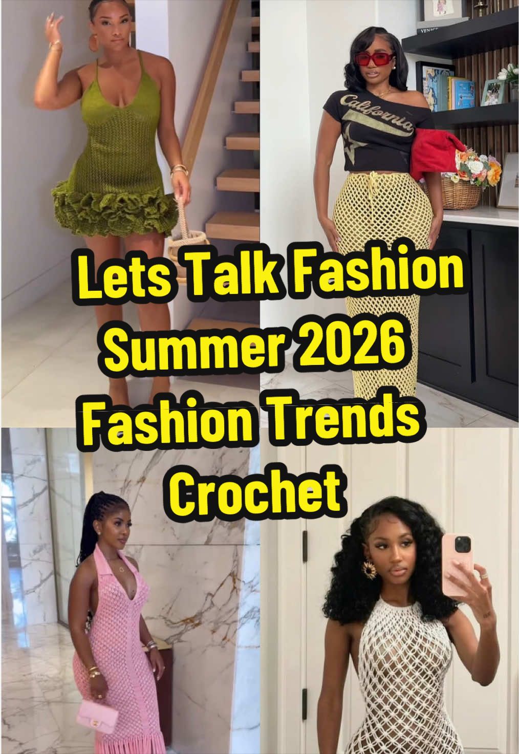 @Erica | Virtual Stylist