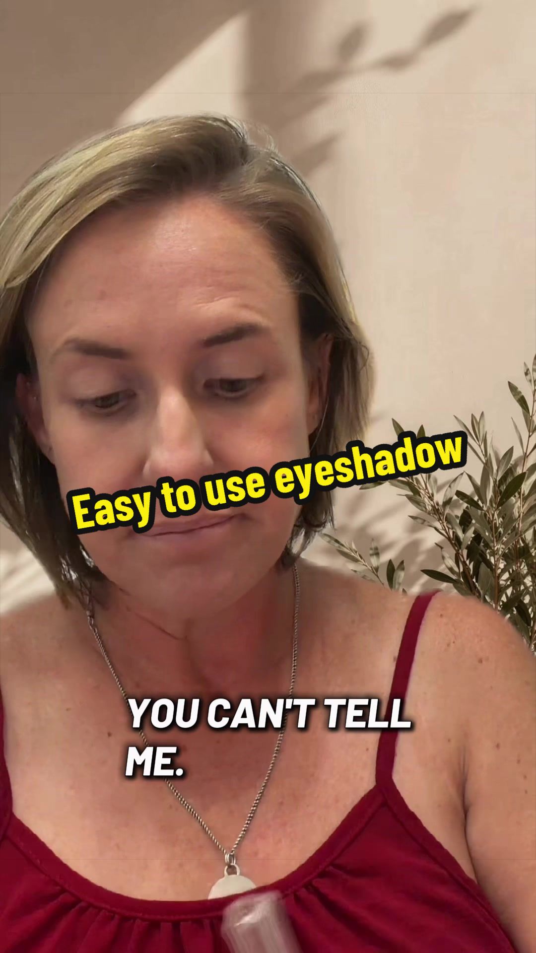 @Lyndsey Unfiltered