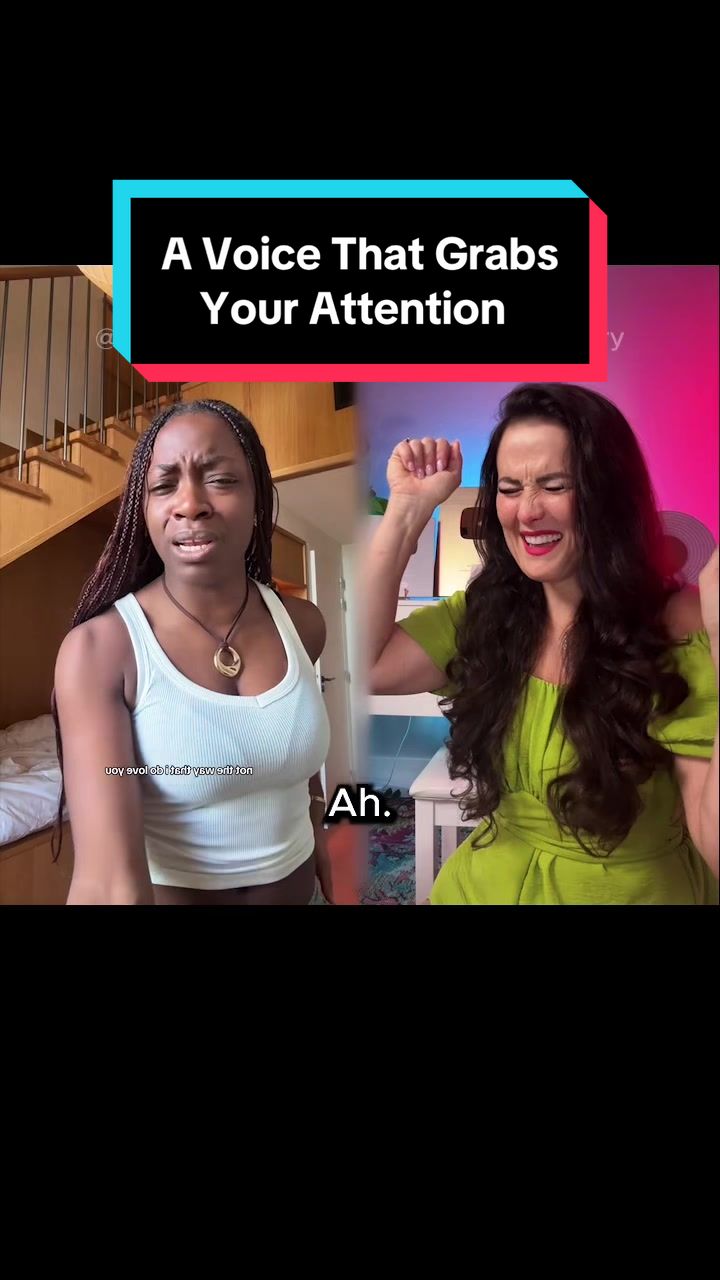 @Tara Simon Vocal Coach