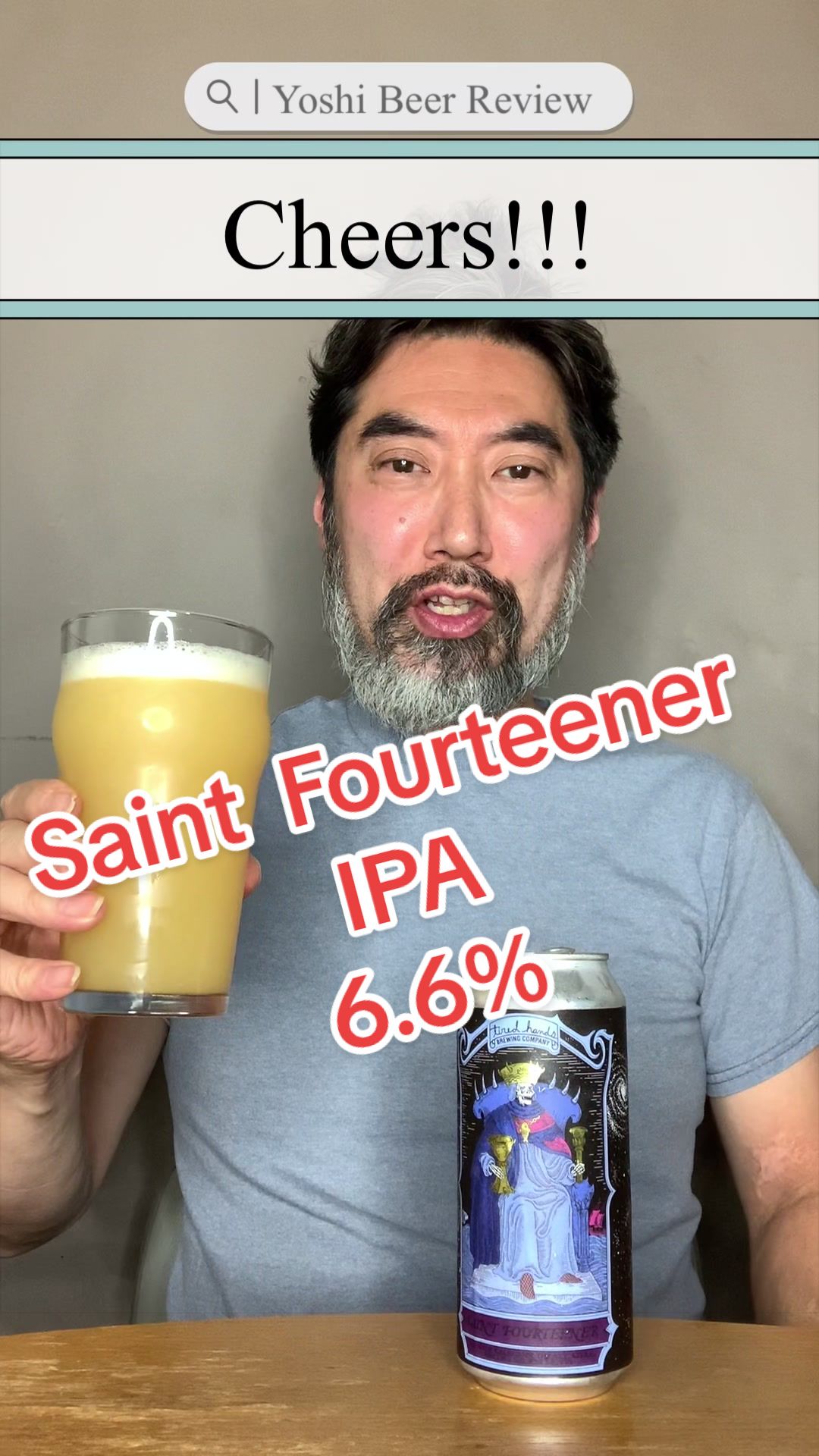 @Yoshi Beer Nommelier