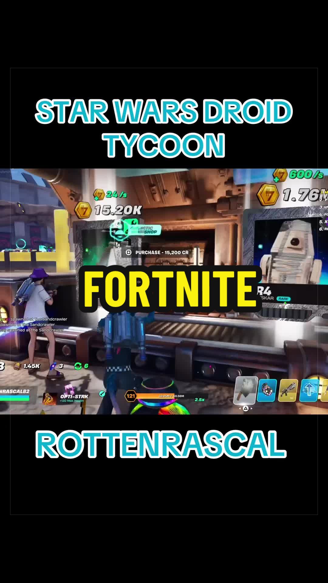 @🇩🇴ROTTENRASCAL ˢᴺᴱᴬᴷʸ ᴷᴵᴺᴳˢ