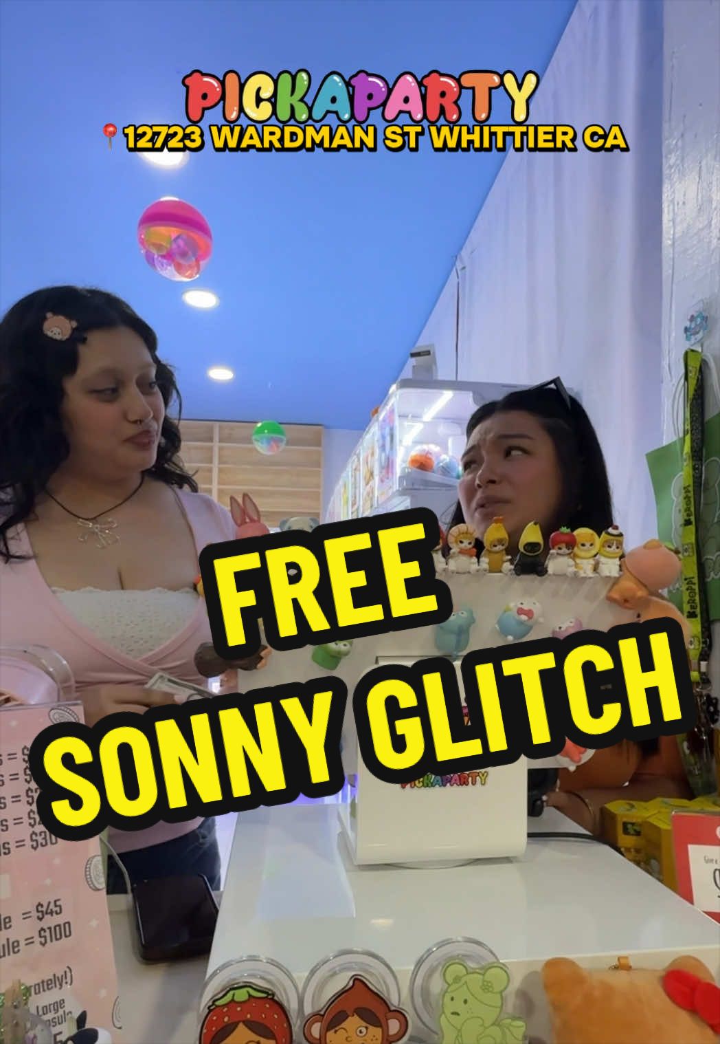 @Pickaparty