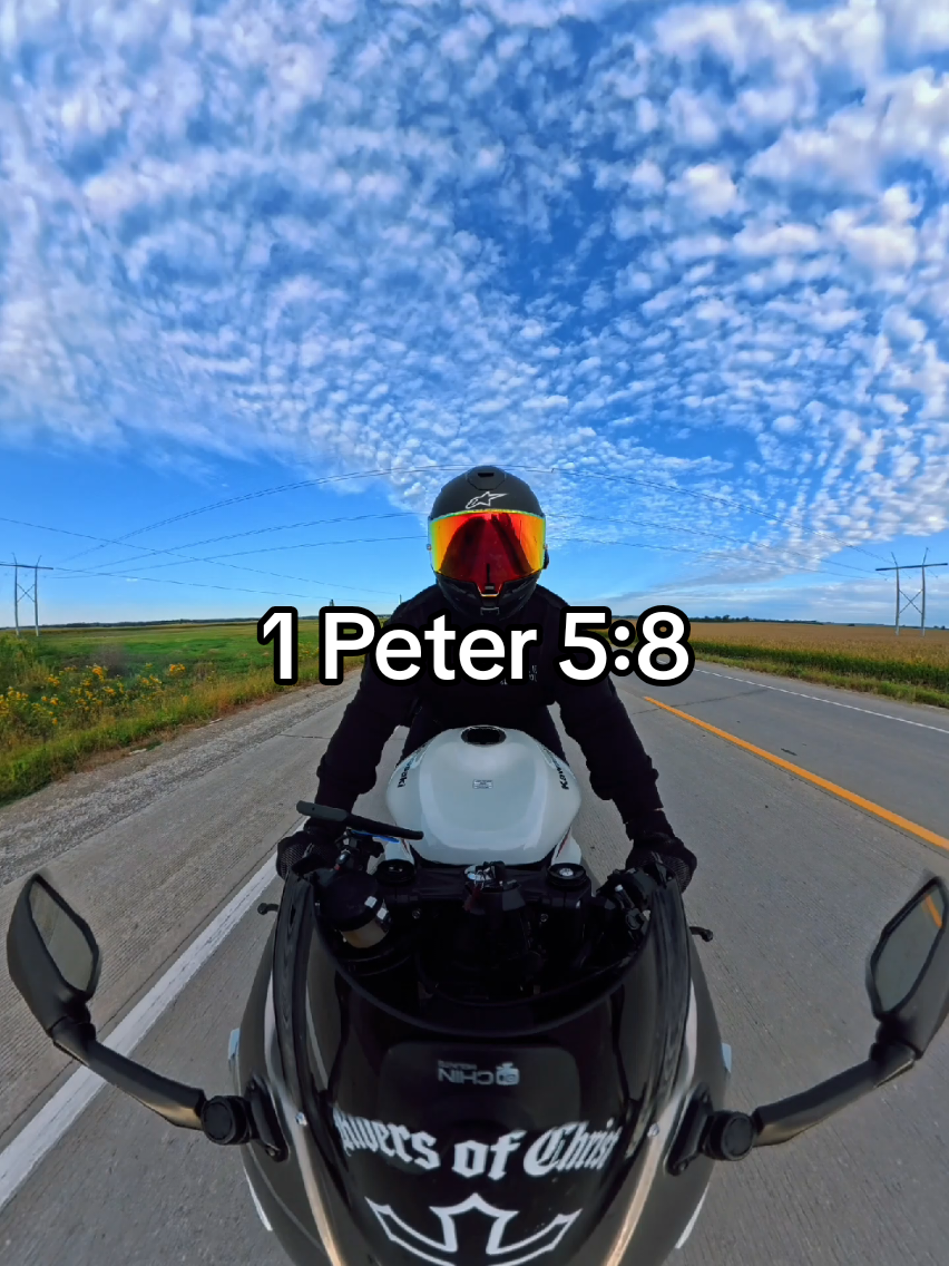 @Moto Ministry