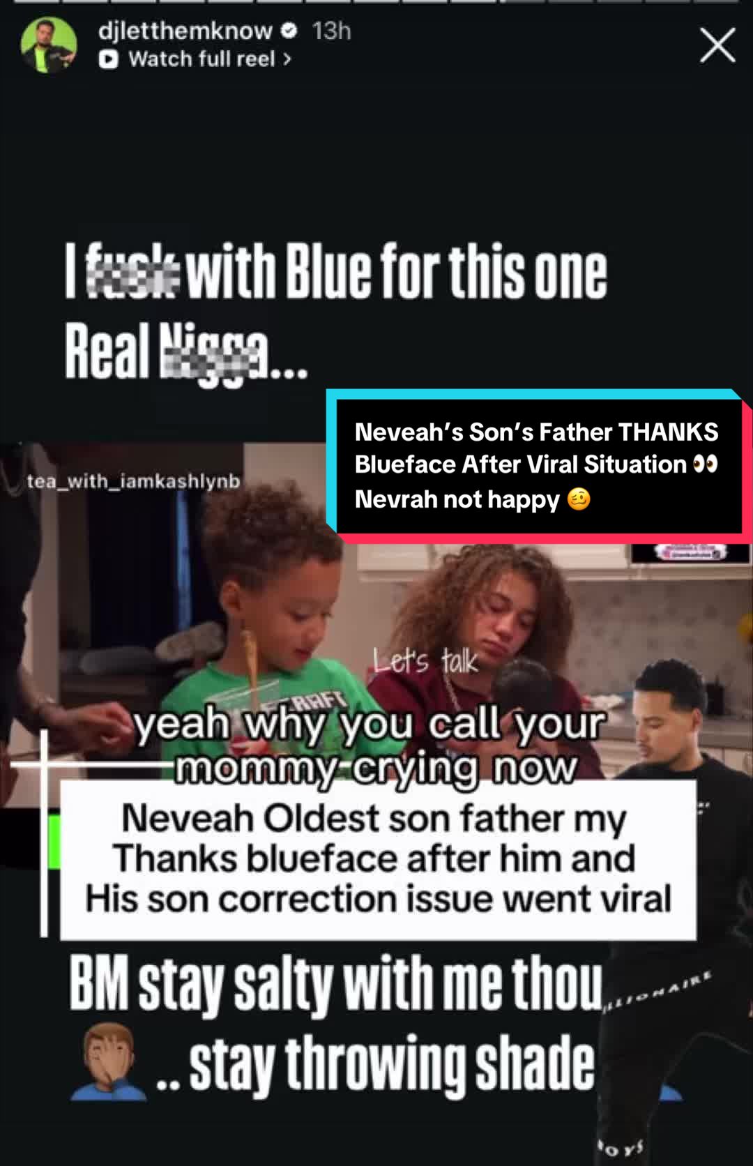 @Letstalk