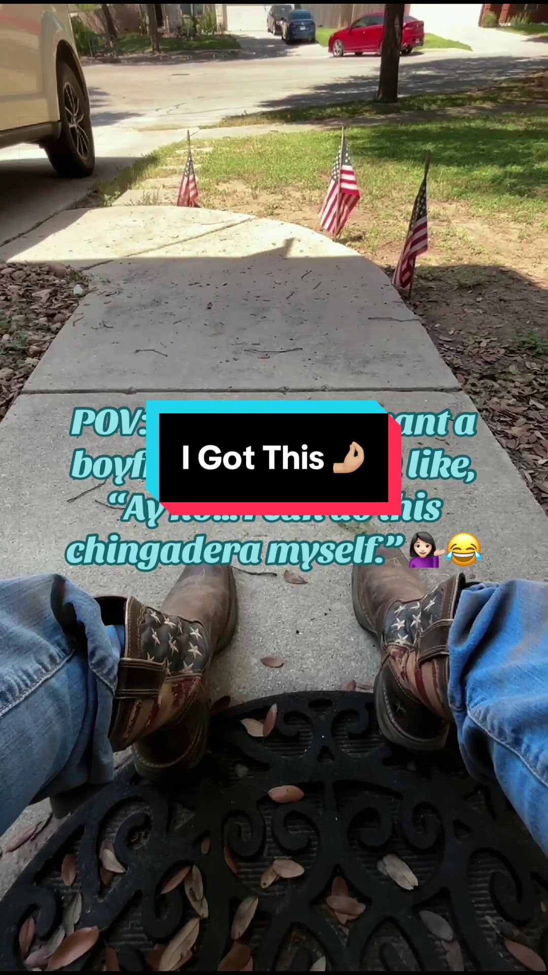 @SportyMom1426❌