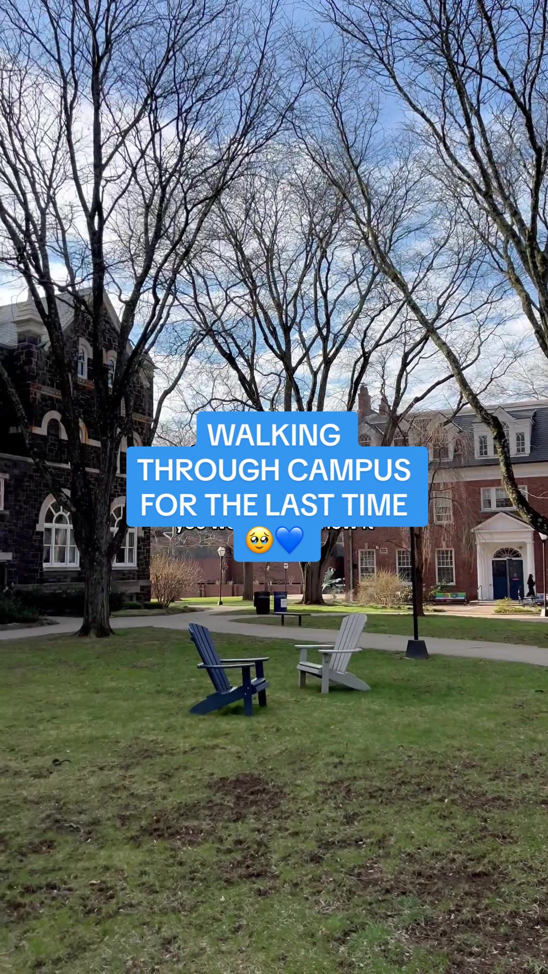 @Moravian University