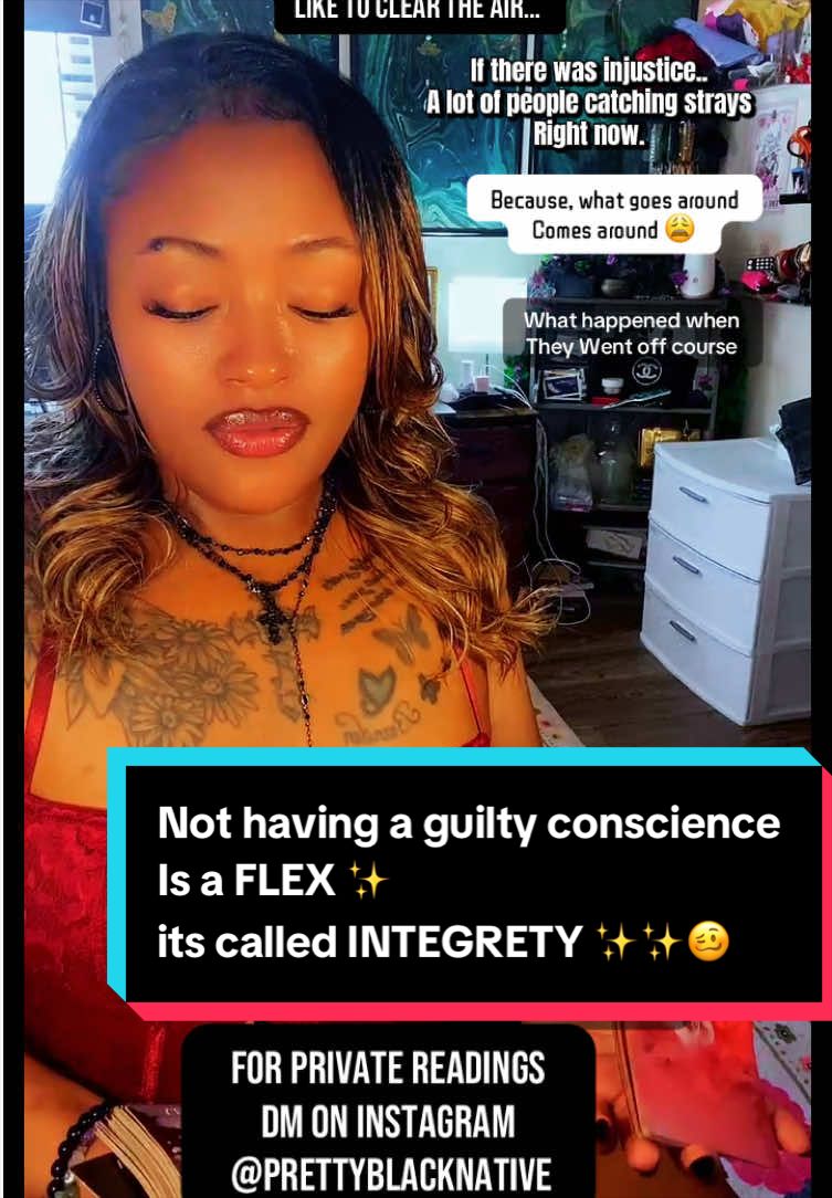 @Prettyblacknative