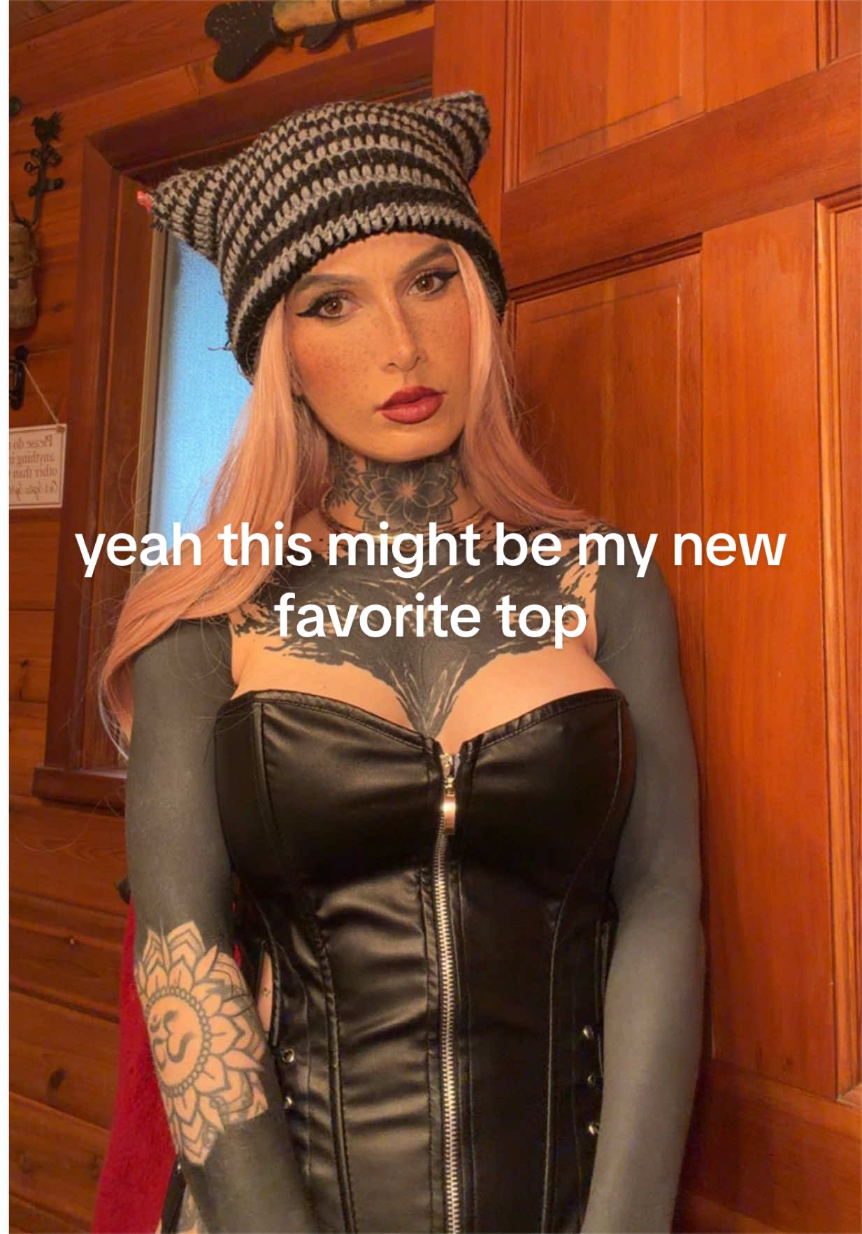 @Leesha