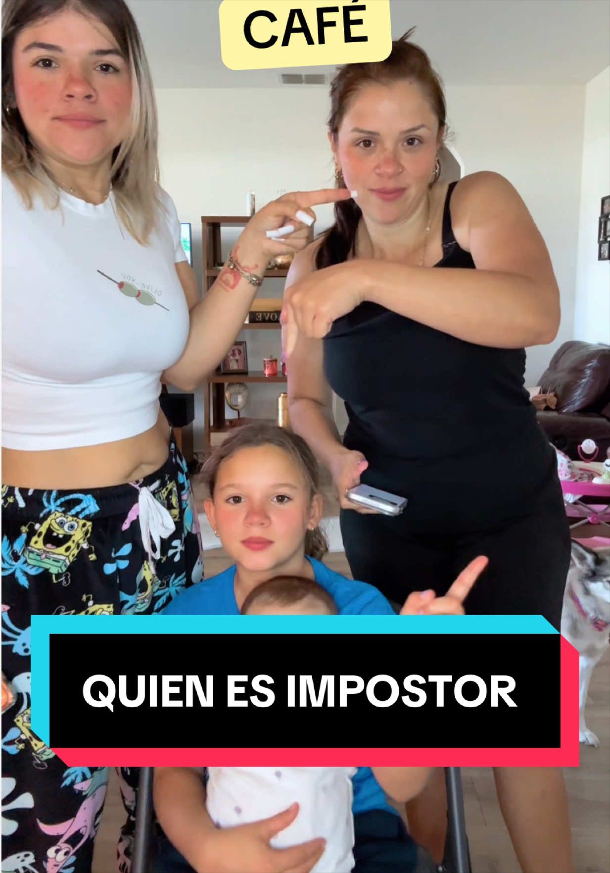 @Mama y mia