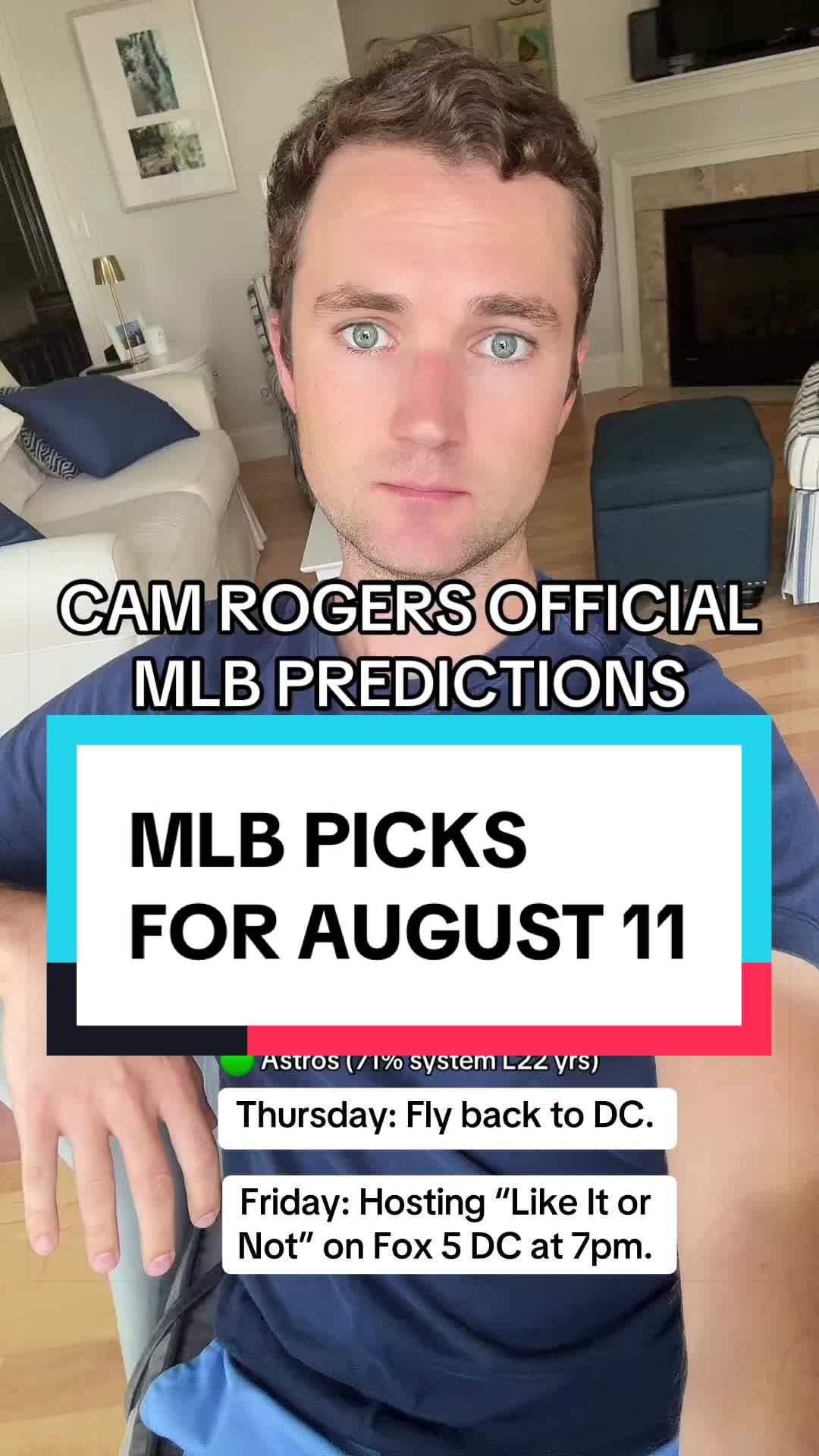 @Cam Rogers