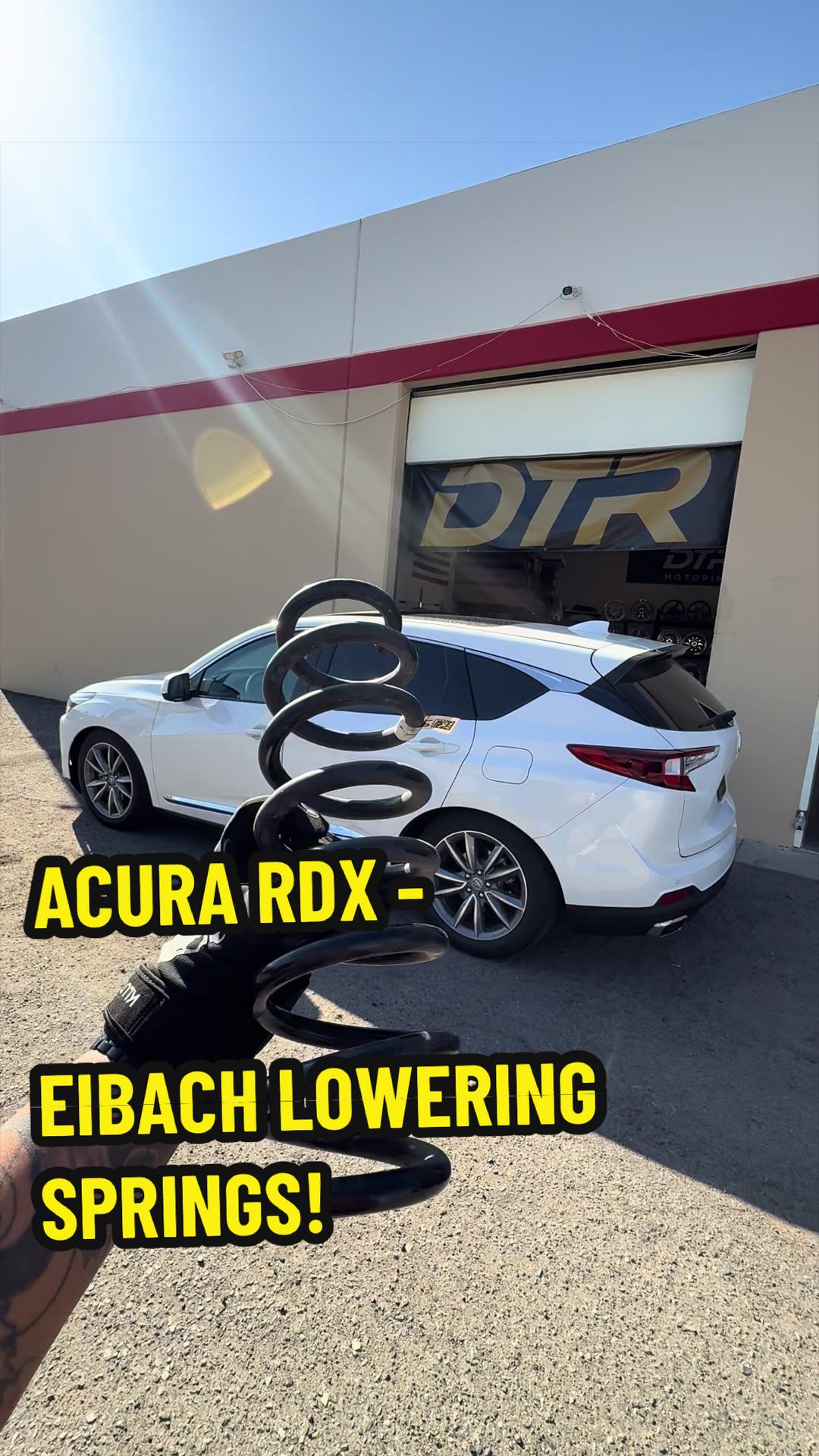 @DTRMOTORING_PERFORMANCE