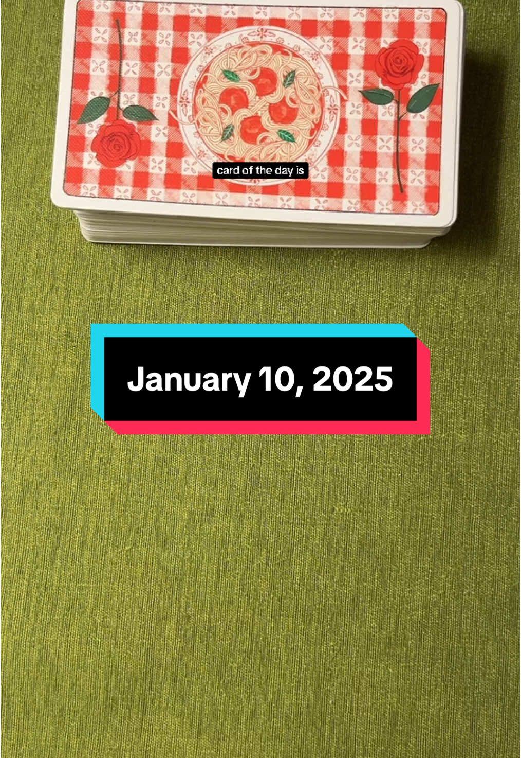 @Pocket Tarot