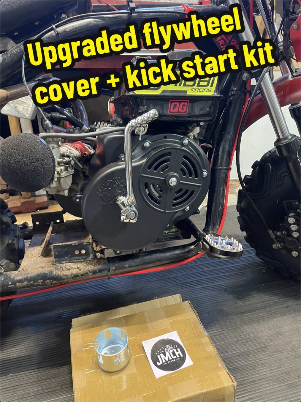 @qmansgarage