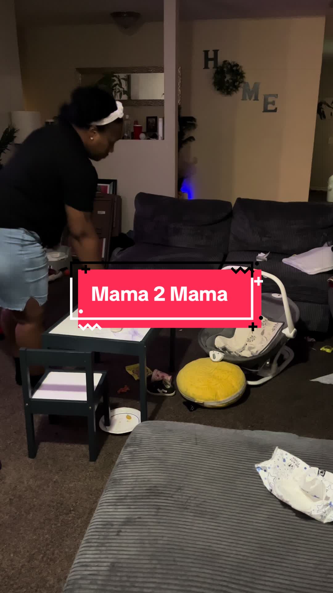 @itsKarey WFH/ SAHM/ Fiancé