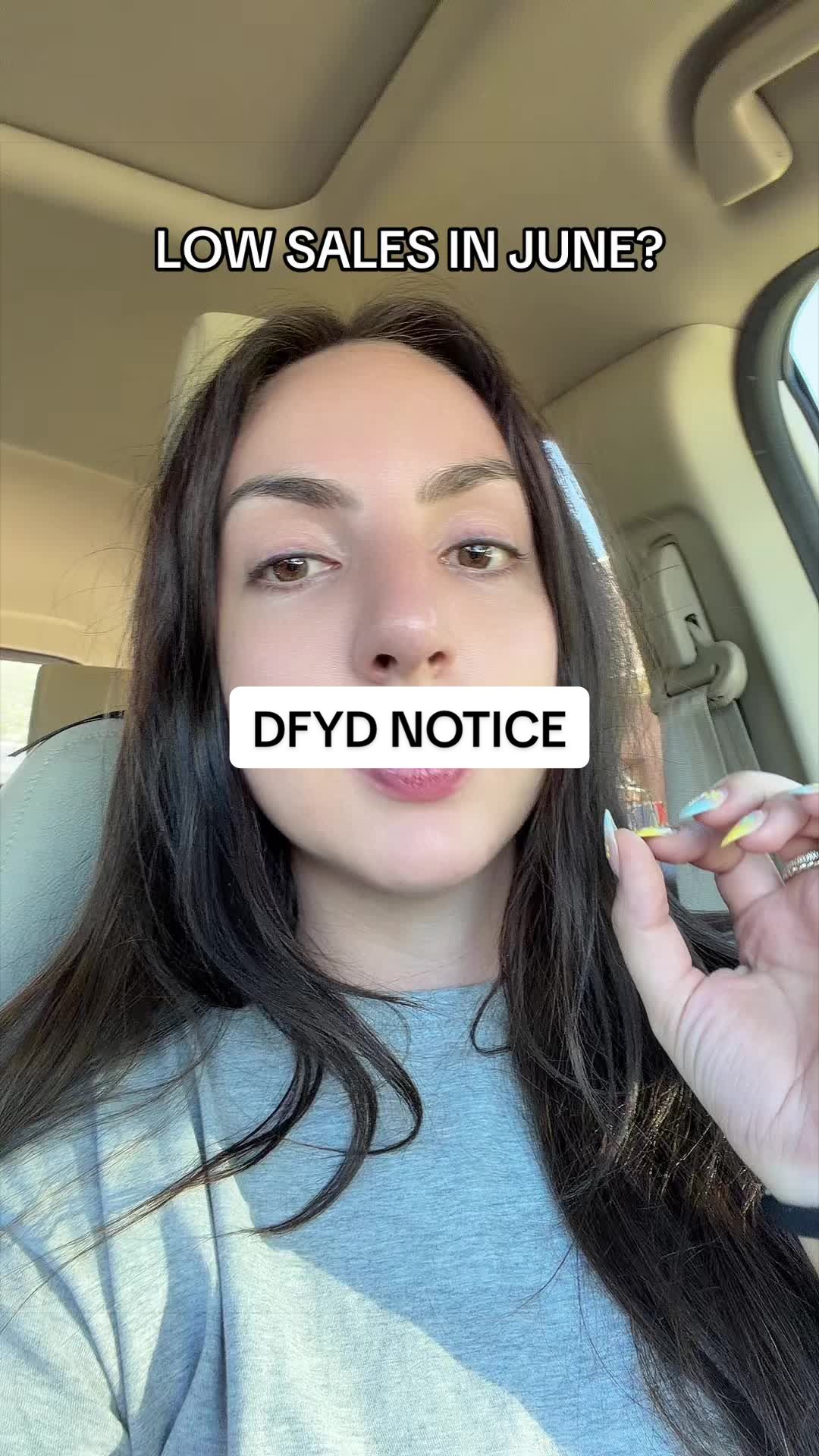 @Kaley TTS Tips