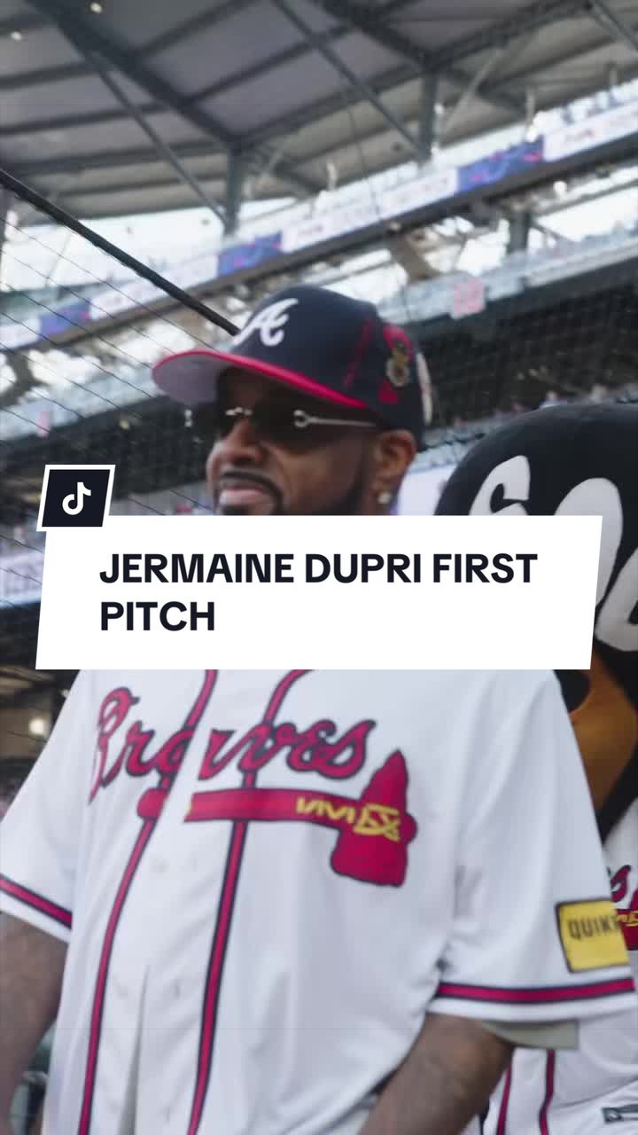 @Atlanta Braves