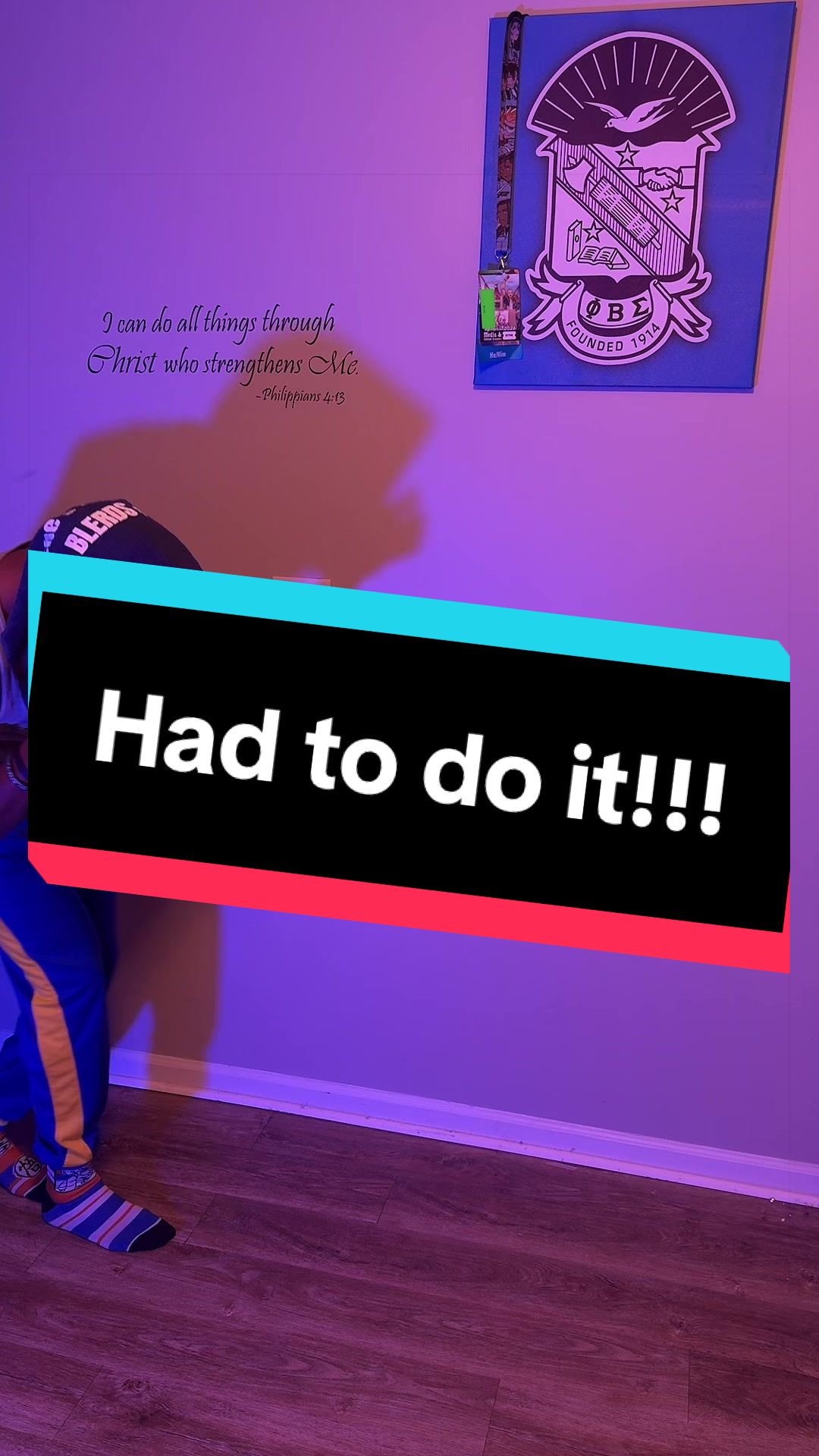 @Blerd Over