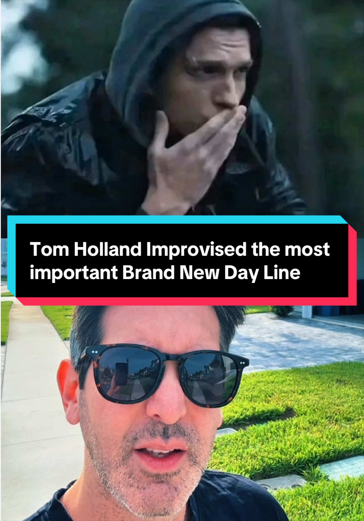 @Michael Rothman