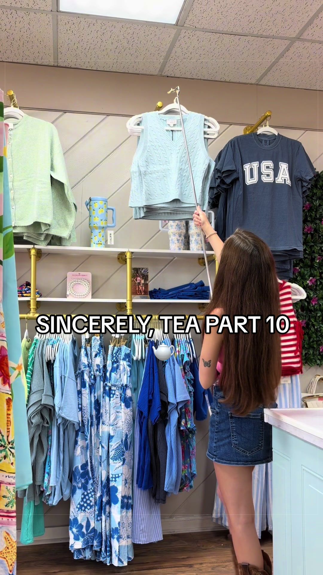 @Sincerely, Rose