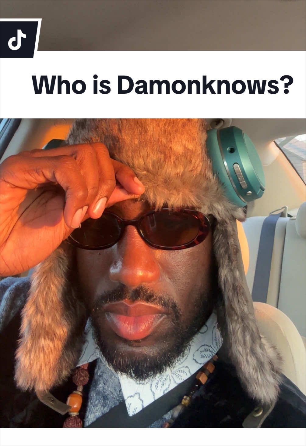 @DamonKnows🎧