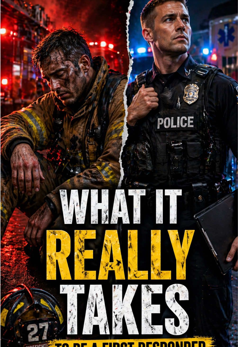 @First Responders First