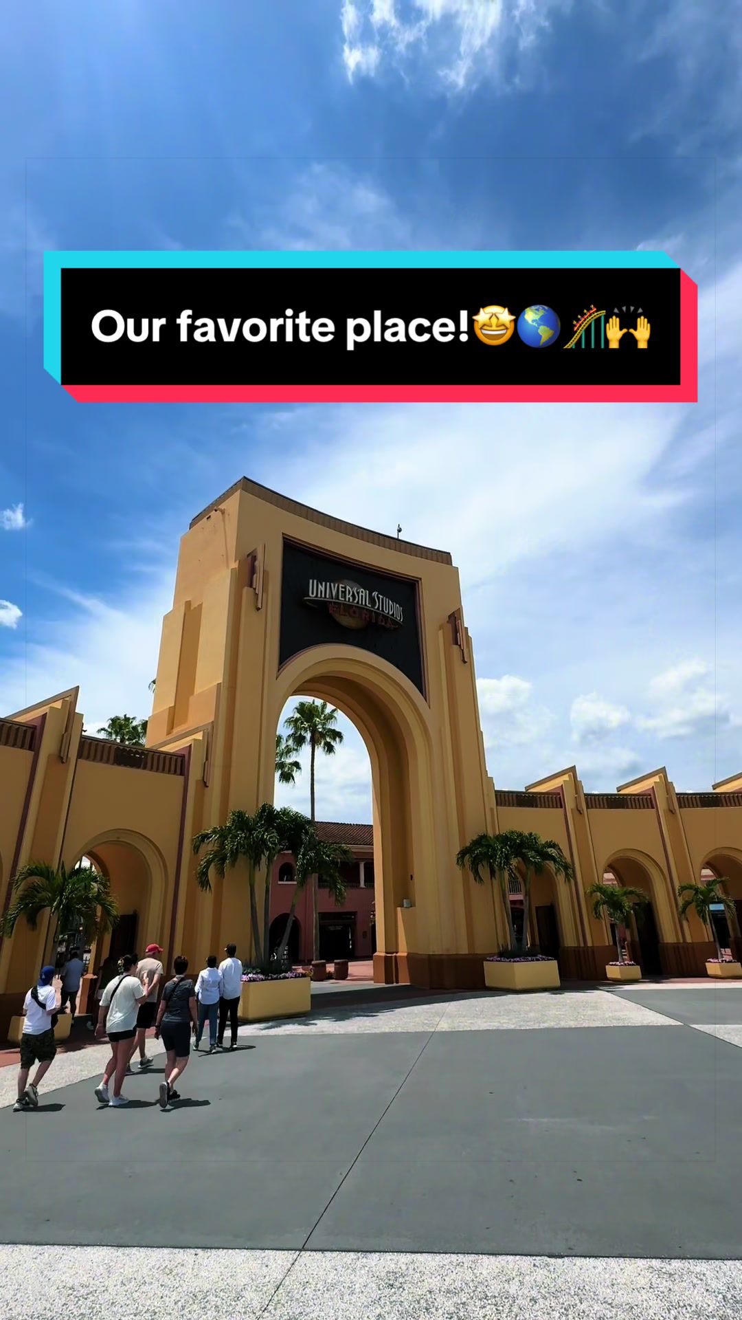 @Explore Orlando🌴🎢