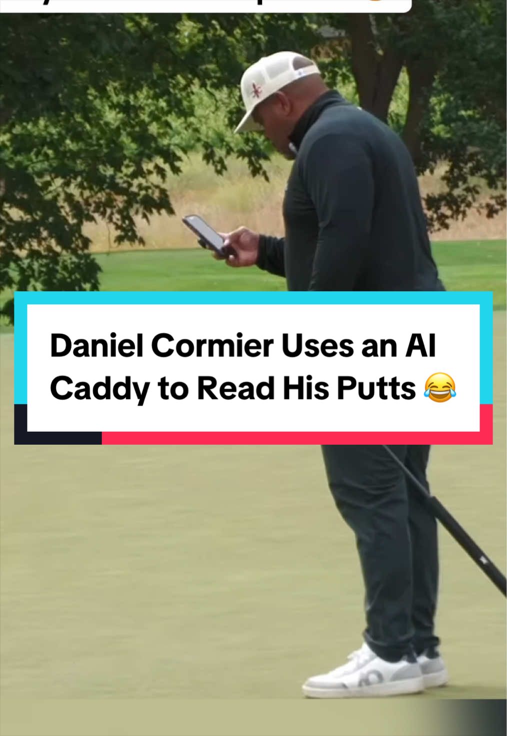 @GolfTubers