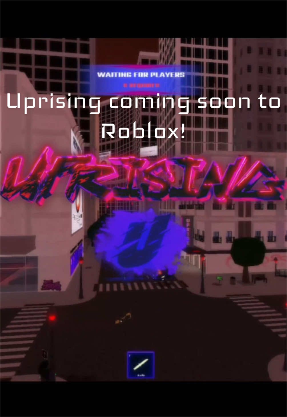 @Uprising