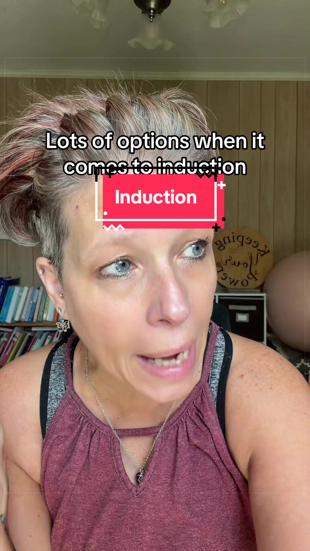 @TraciDoula: Birth Mentor