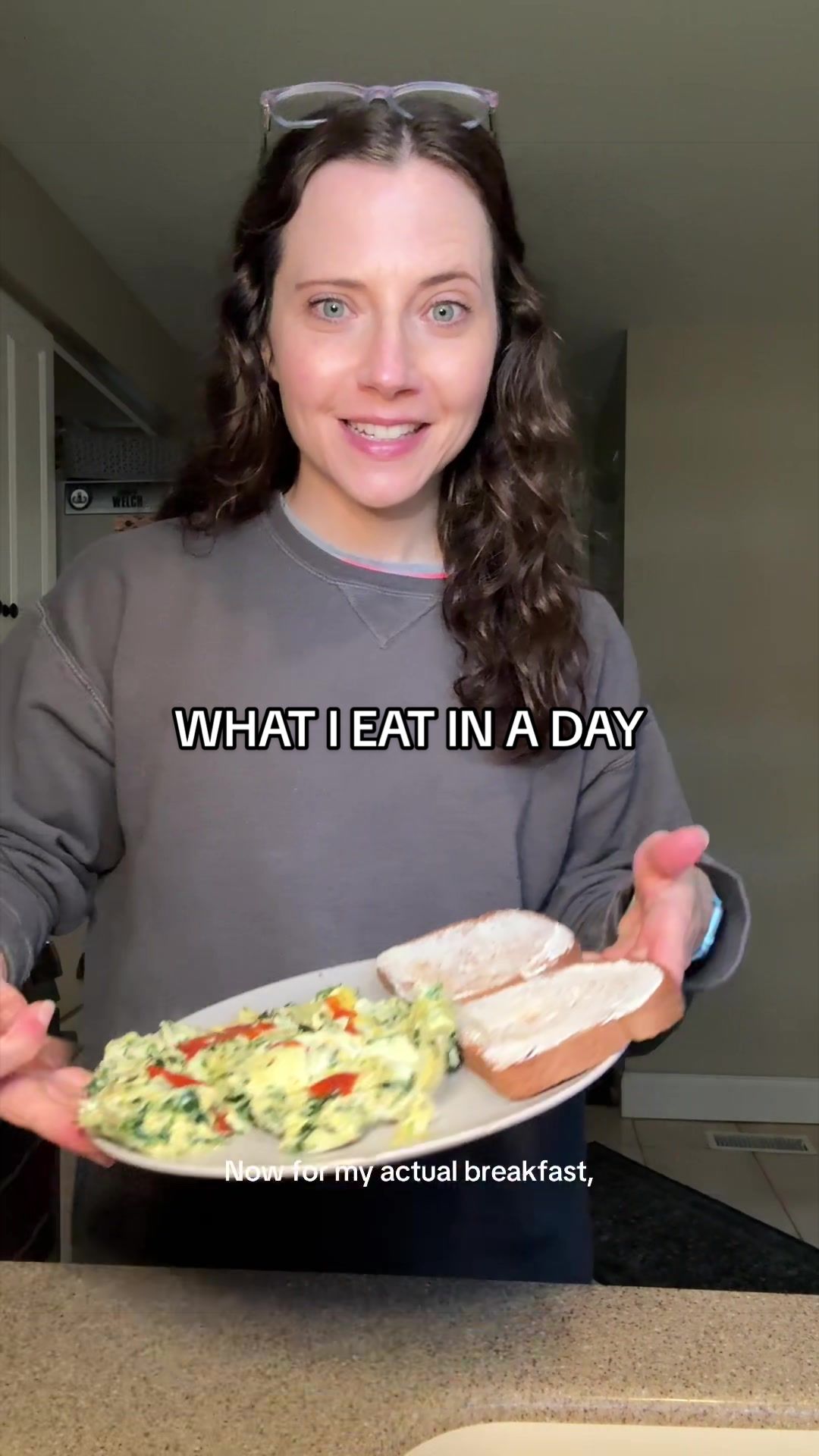 @Rachel | Fitness Coach
