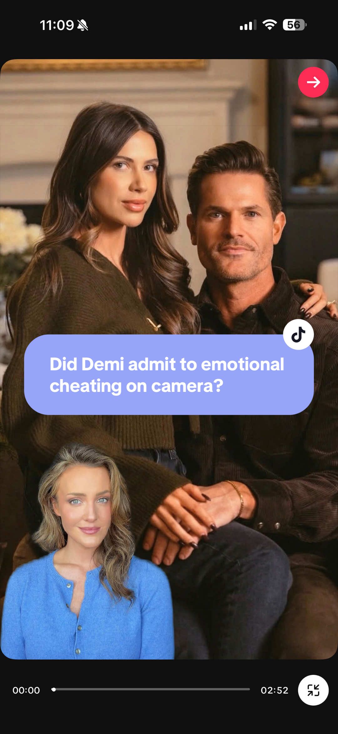 @Caitlin Marshall