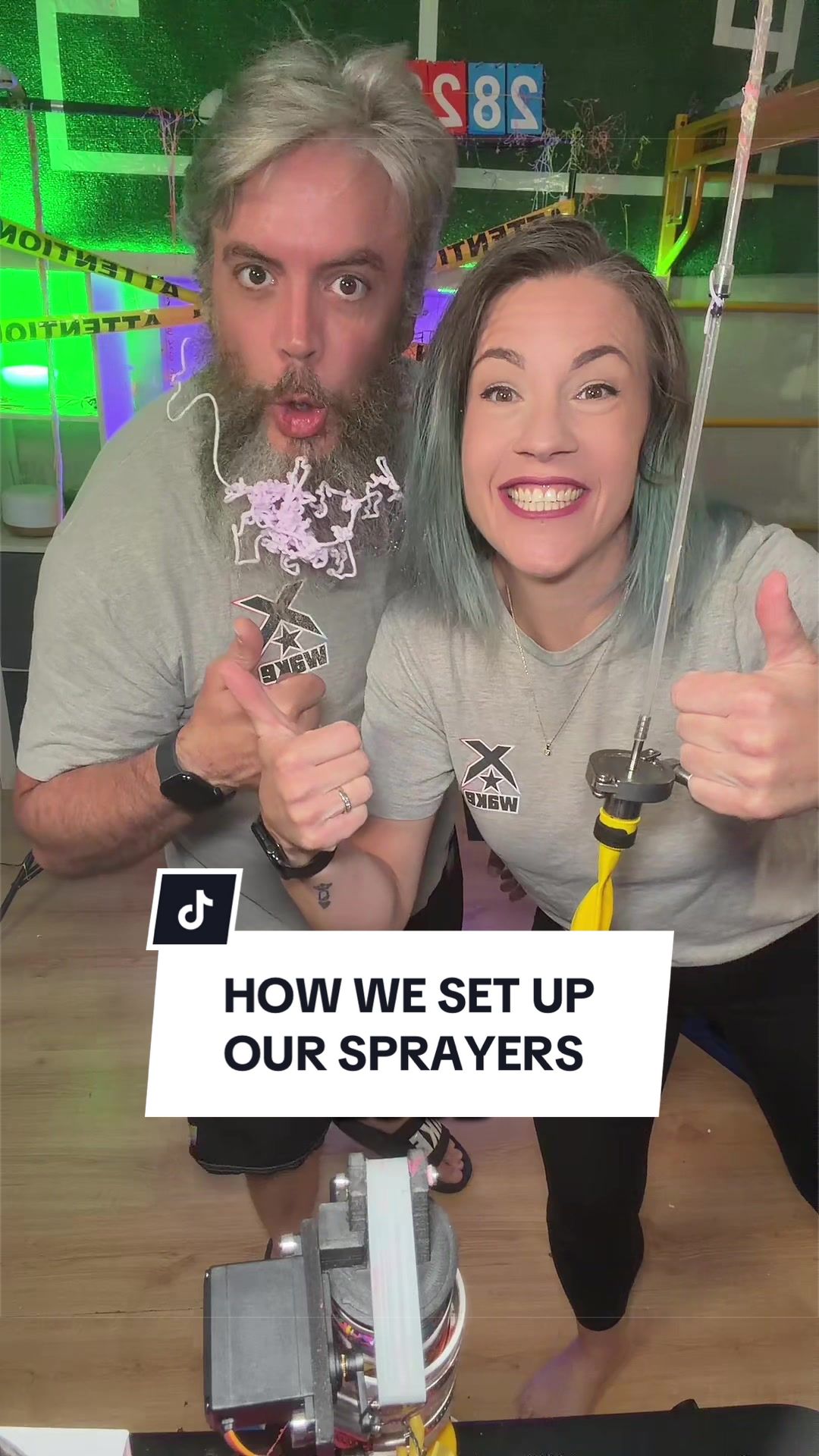 @Max & Mel