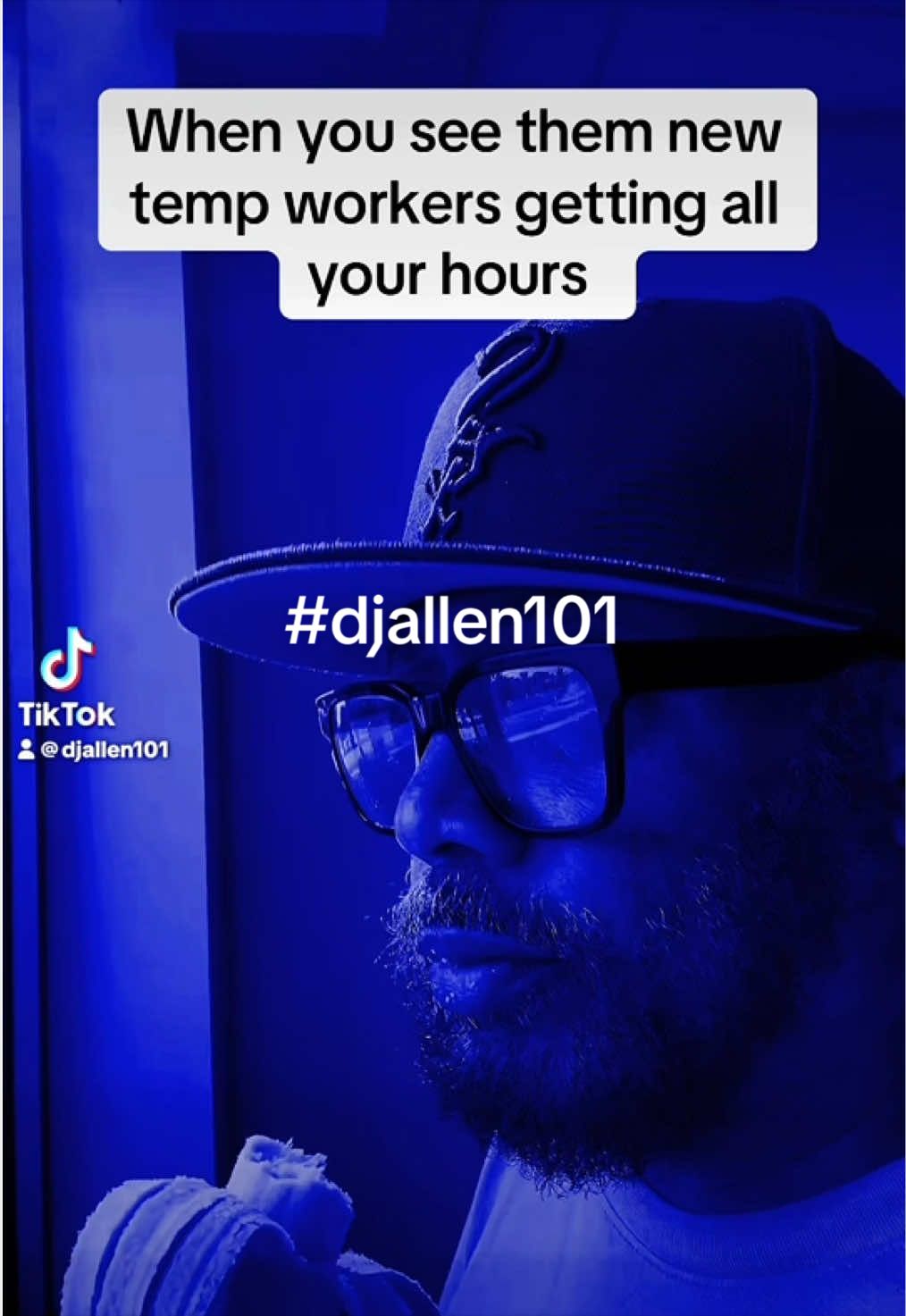 @Dj. Allen