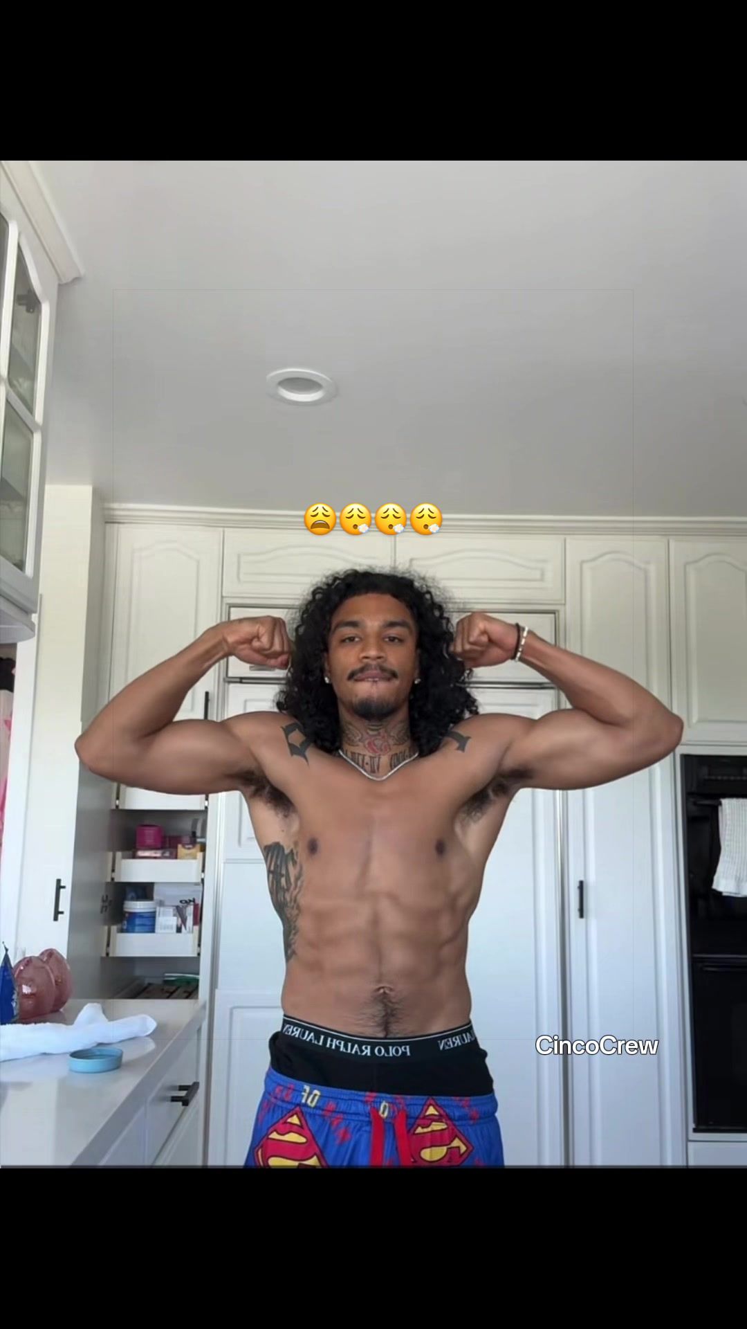@CincoCrew