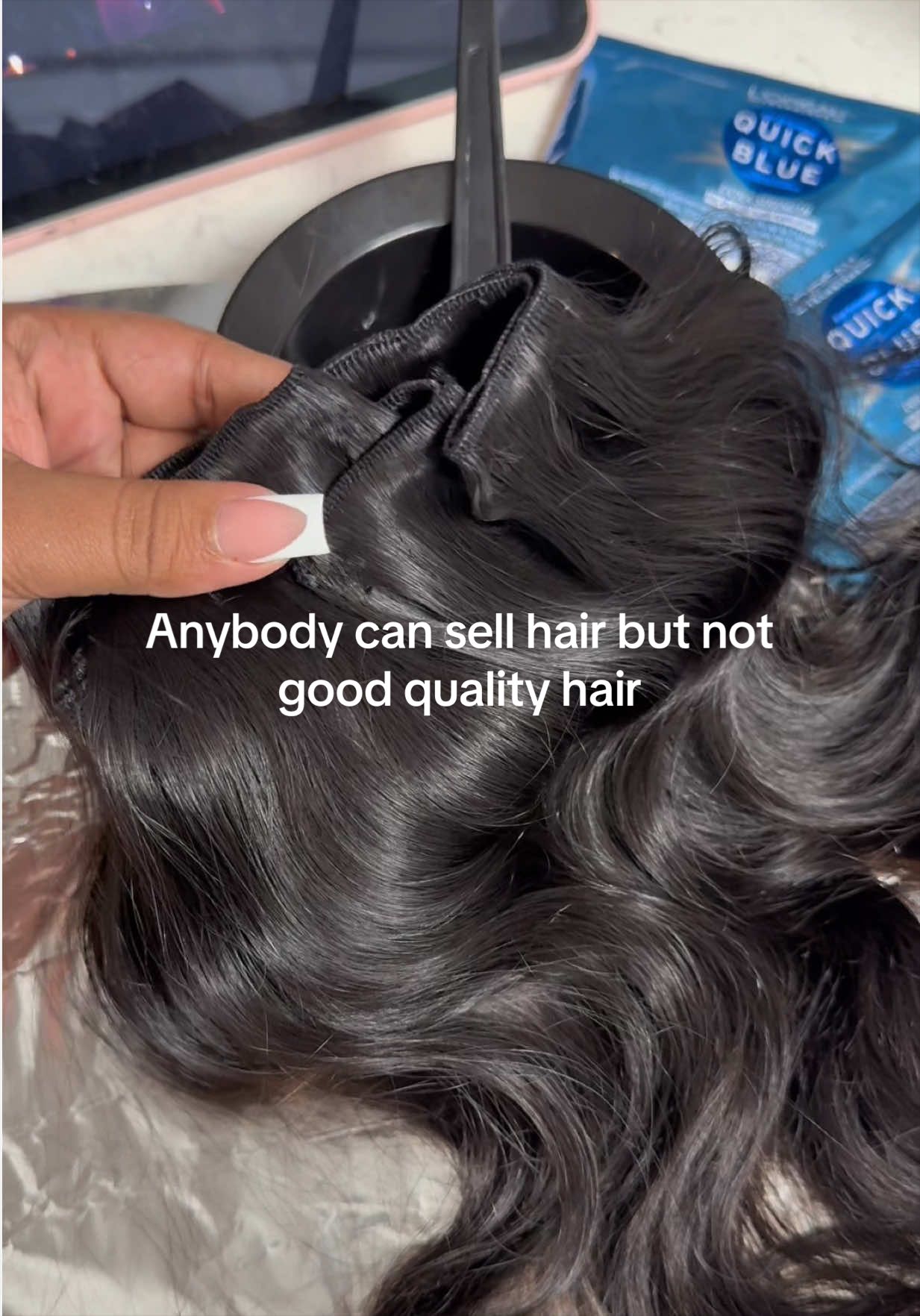 @Rich Off Hair Co & University
