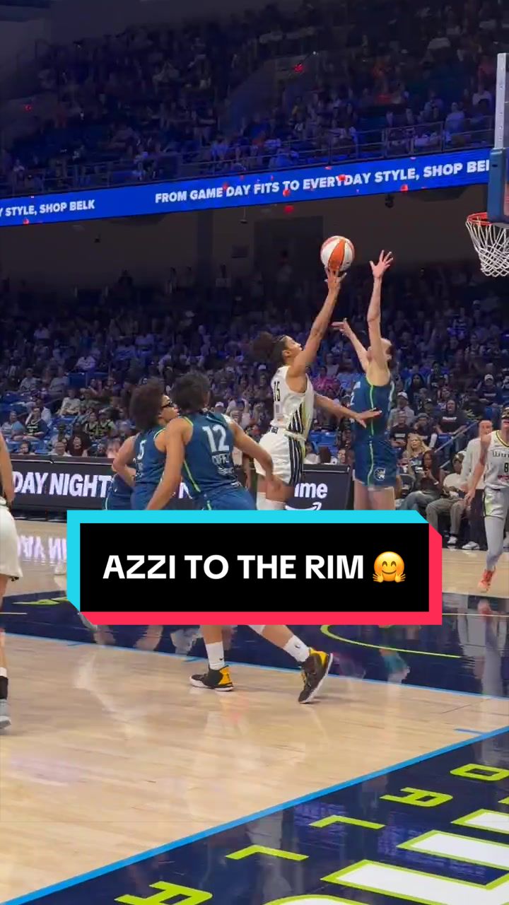 @WNBA