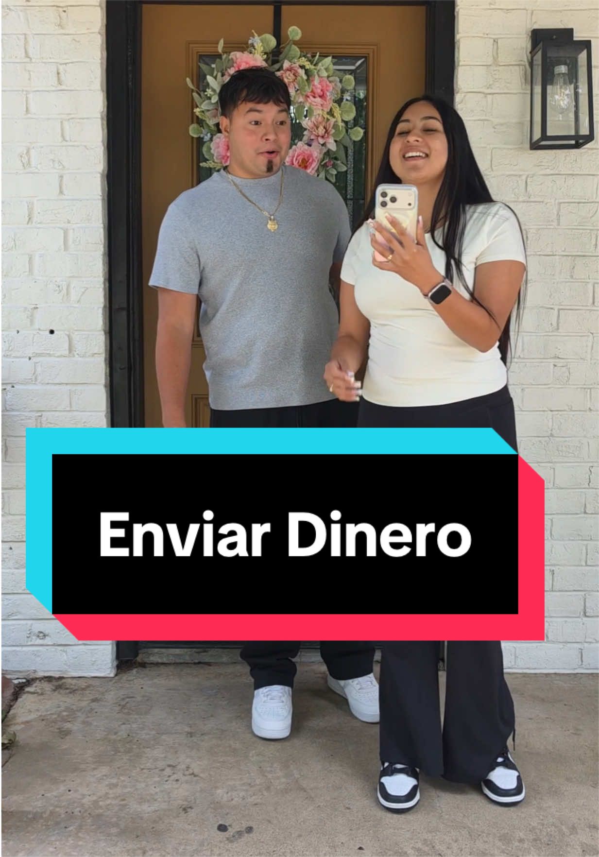 @El Tigre y Kathy🇸🇻