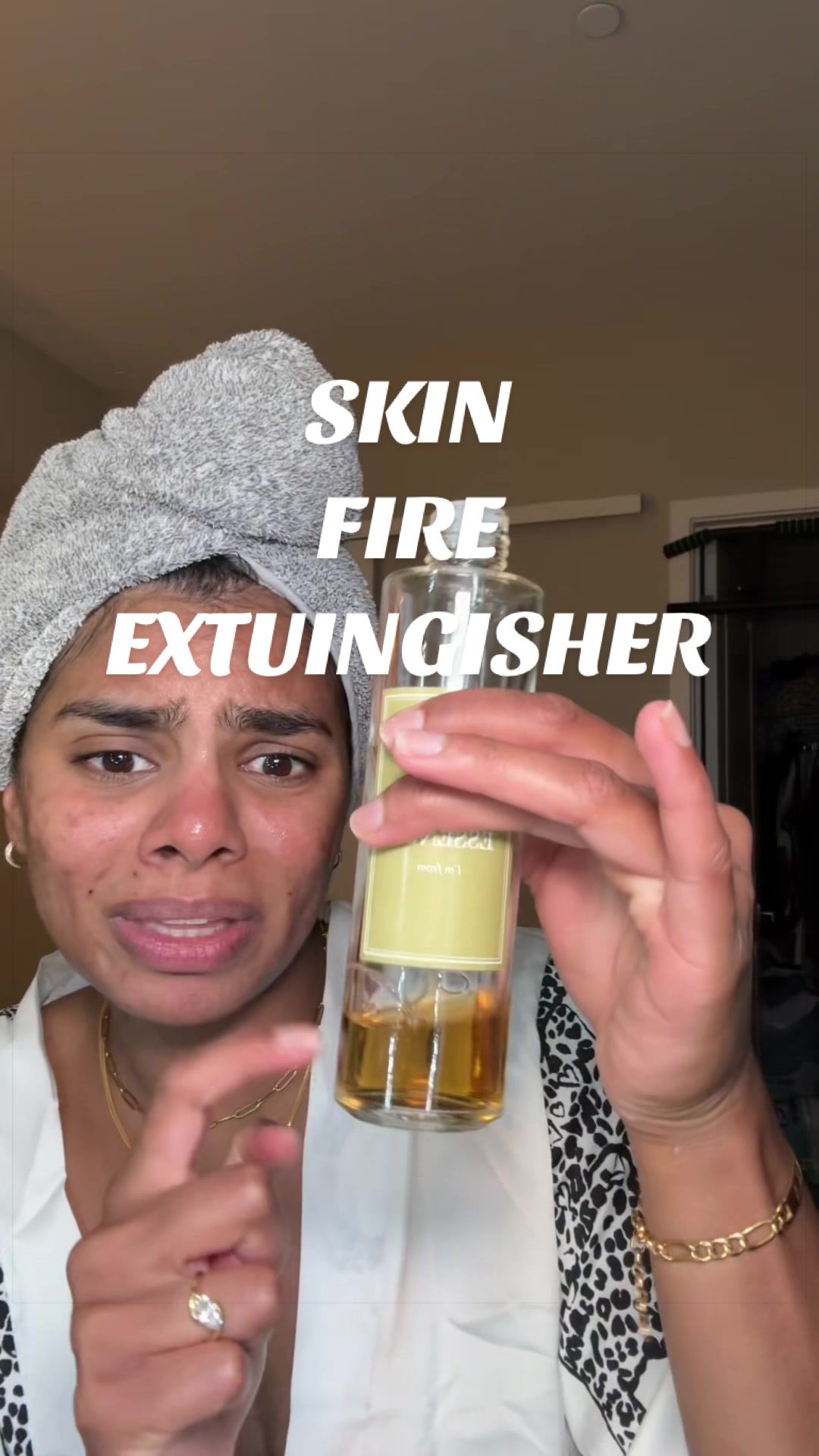 @Nyx Curations | Acne +Wellness