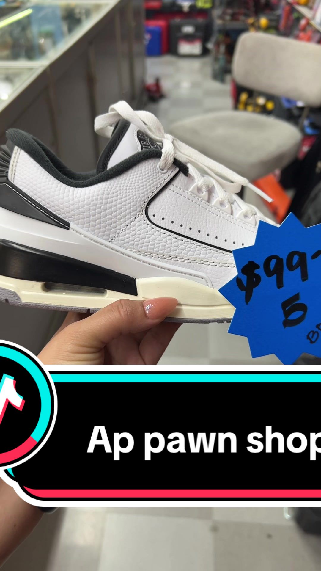 @lAP.Pawn.Shopl