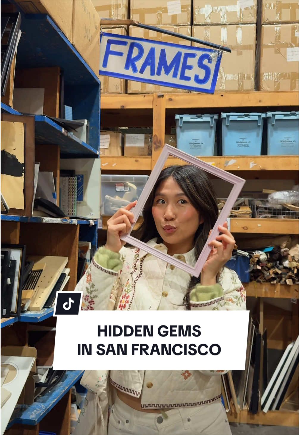 @Ally Chen • San Francisco