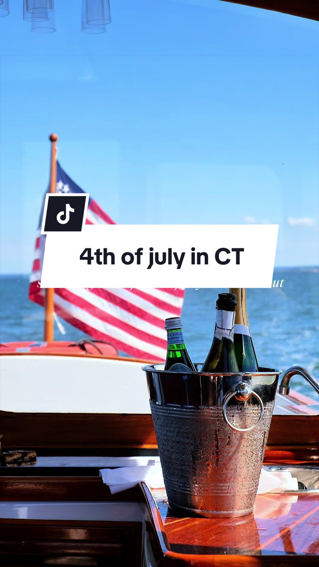 @Connecticut Bucket List