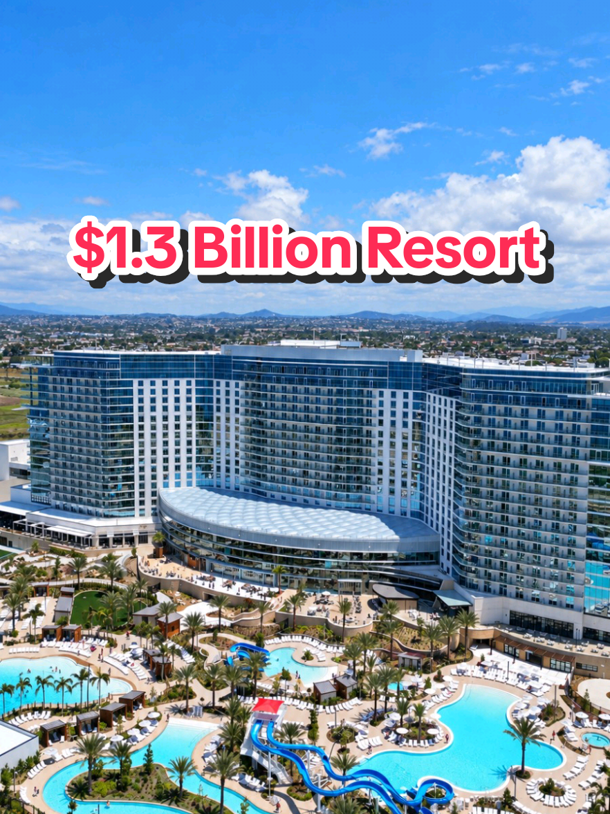 @LUXURY USA RESORTS