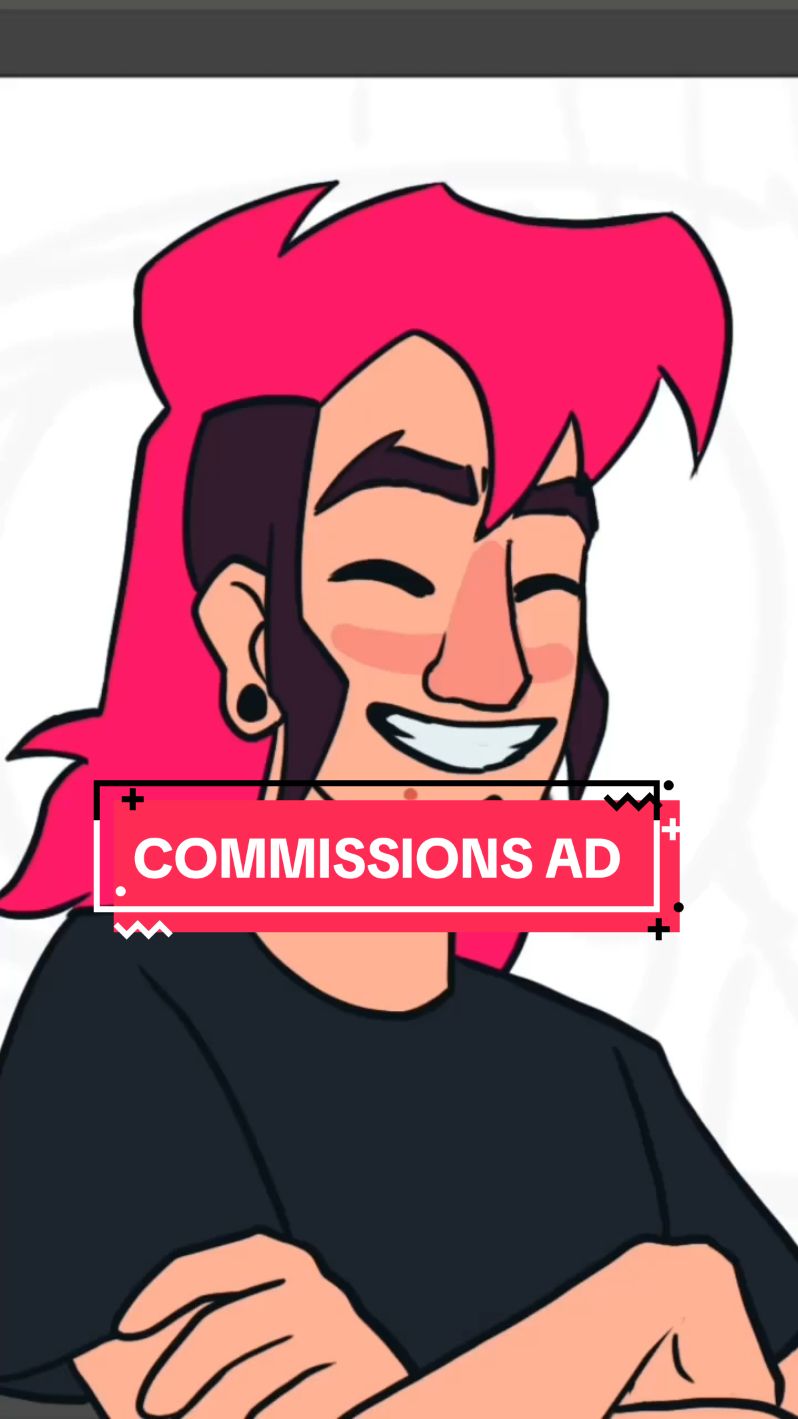 @MrPersik(ANIMATION COMMS OPEN)