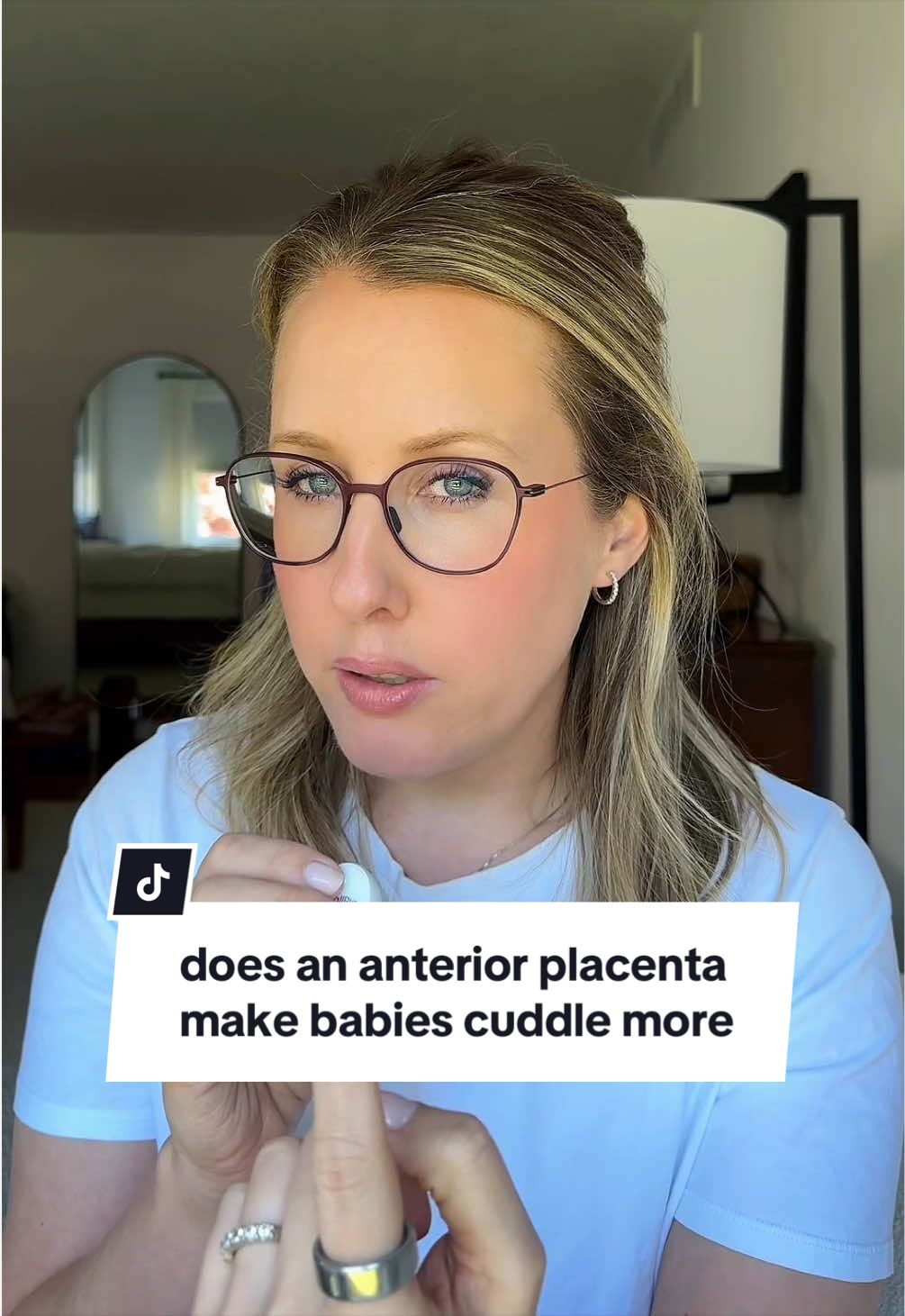 @Paging Dr. Fran