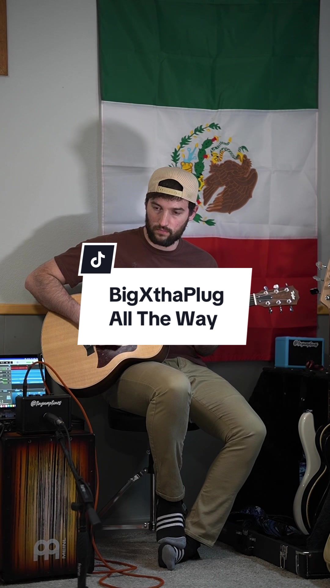 @tinyamptunes