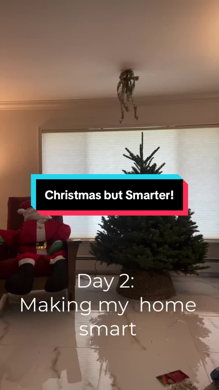 @Brilliant Smart Home