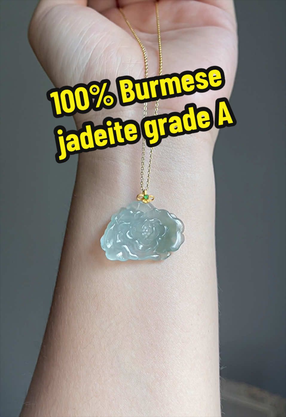 @Fancy Jade Art