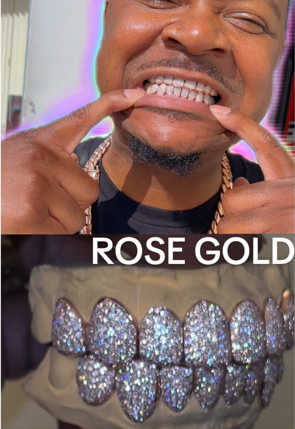 @AMAZING GRILLZ